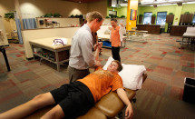 Heber Physical Therapy