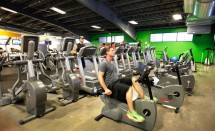 Heber City Fit Stop Gym