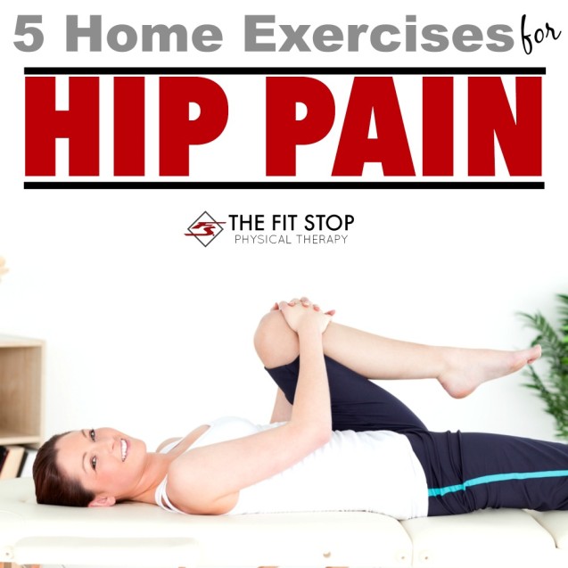What Is Hip Bursitis and Best Exercises For Treatment