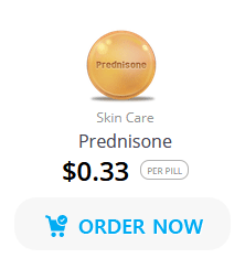 Buy Prednisone Online