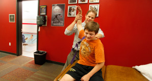 Heber Physical Therapy
