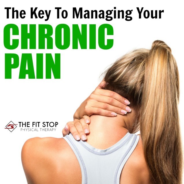 How to fix chronic pain