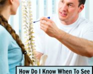 When Should I See Someone About My Back Pain?