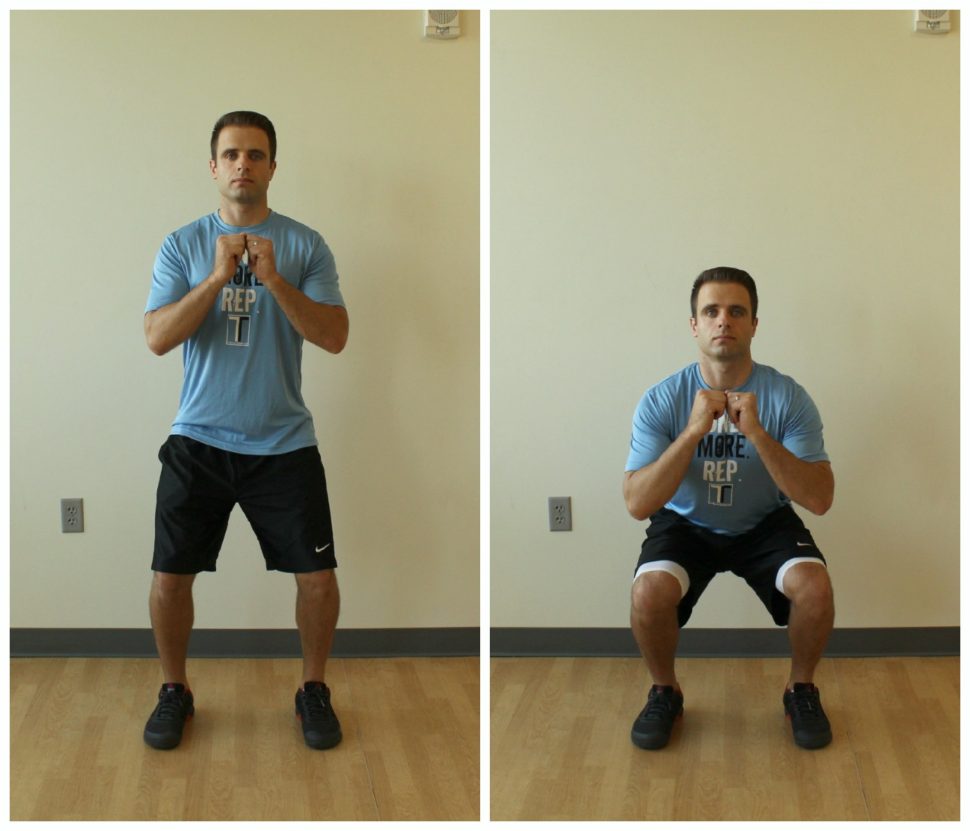 5 Exercises For Core Strength | Fit Stop Physical Therapy