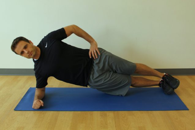 5 Exercises For Core Strength | Fit Stop Physical Therapy