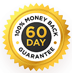 60 days Guarantee