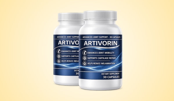 Artivorin Reviews