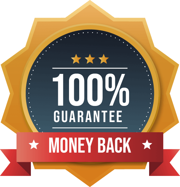Balmorex Pro Guarantee