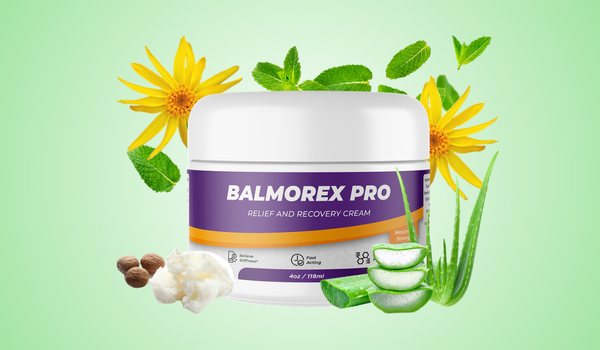 Balmorex Pro Reviews