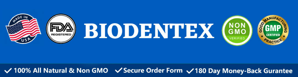 BioDentex Label