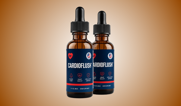 Cardio Flush Reviews