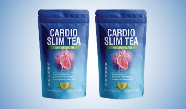 Cardio Slim Tea Reviews