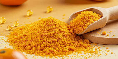 Coenzyme Q10 Quiet Nerves