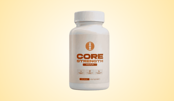 CoreStrenght Reviews