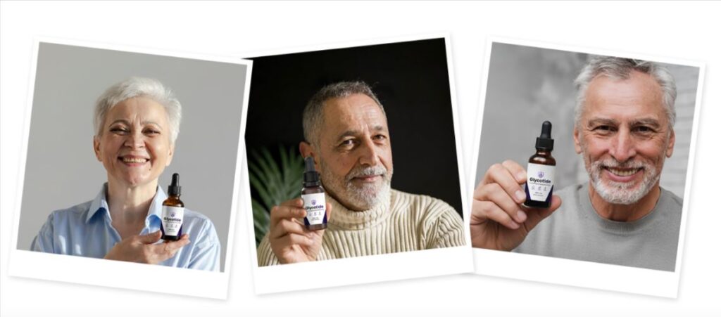 GlycoTide Customers