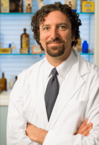 Golden Revive Plus Founder