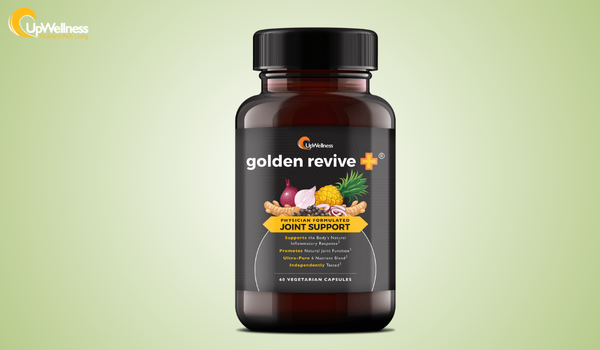 Golden Revive Plus Reviews