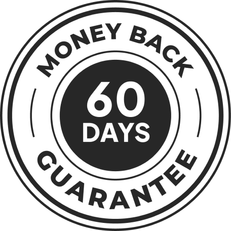 LightSteps Pro Money Back Guarantee