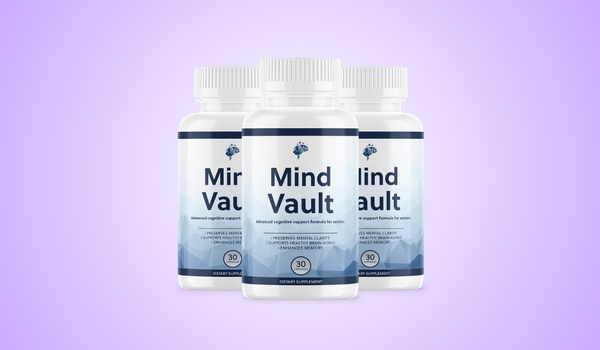 Mind Vault Reviews