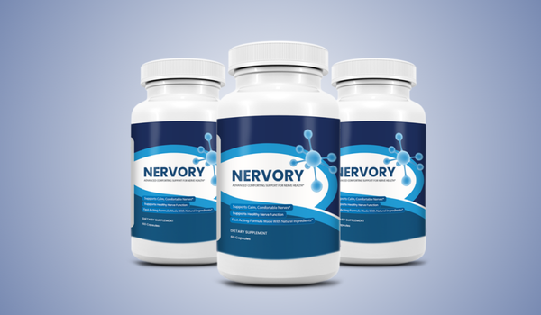 Nervory Reviews