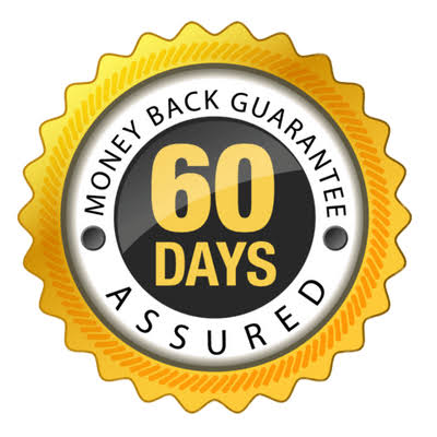 Neuro Cinnamon Money Back Guarantee