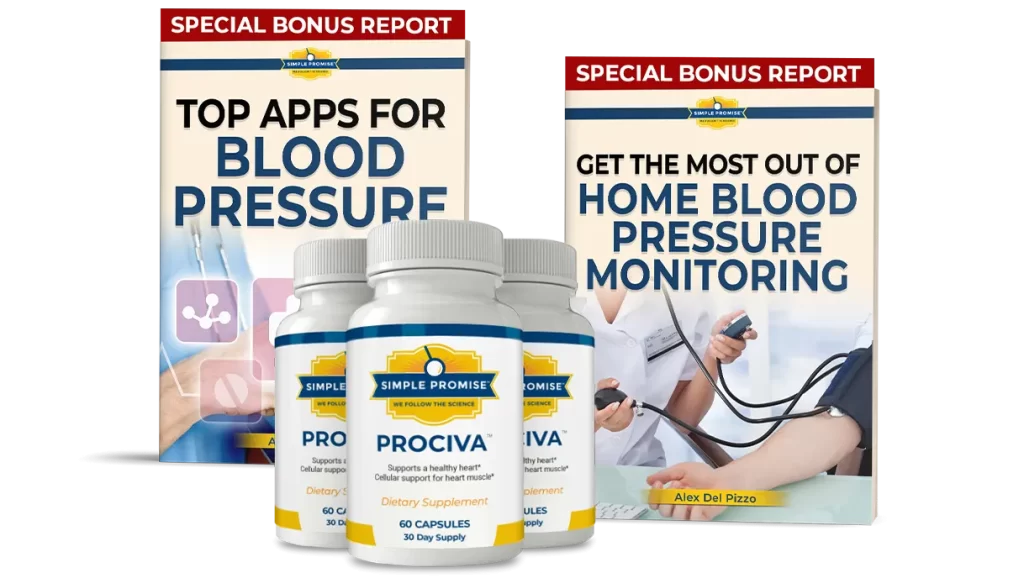 Prociva Bonuses