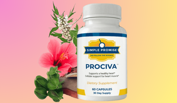 Prociva Reviews,