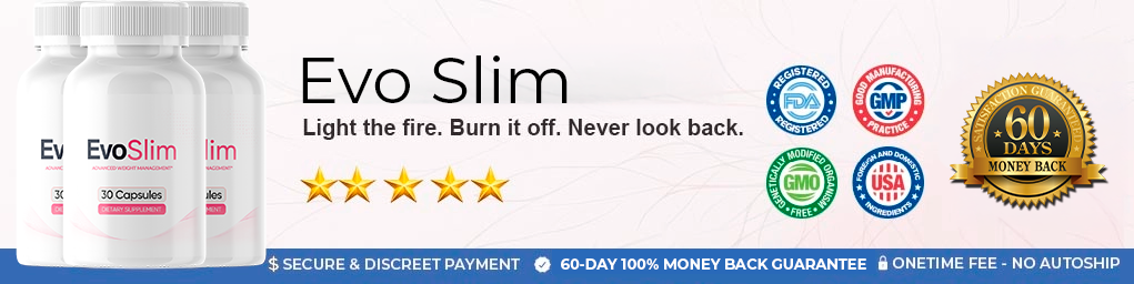 Evo Slim Label
