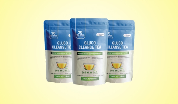 Gluco Cleanse Tea Reviews