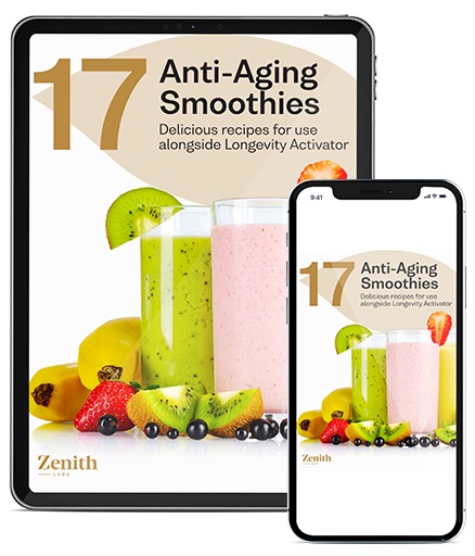 Longevity Activator Bonus 1