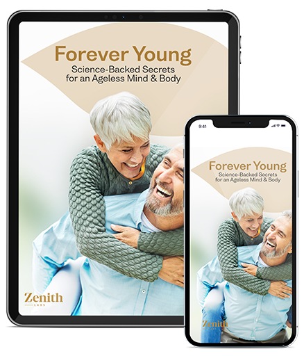 Longevity Activator Bonus 2