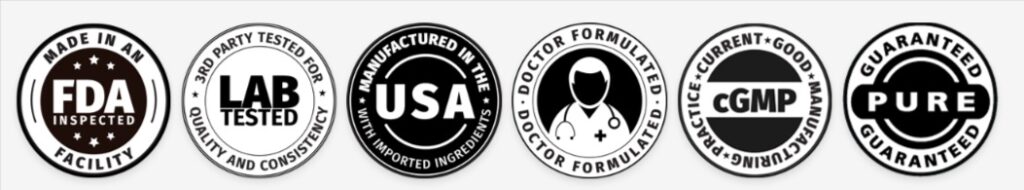 Longevity Activator Certified
