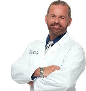 Pure Cellular Detox Author