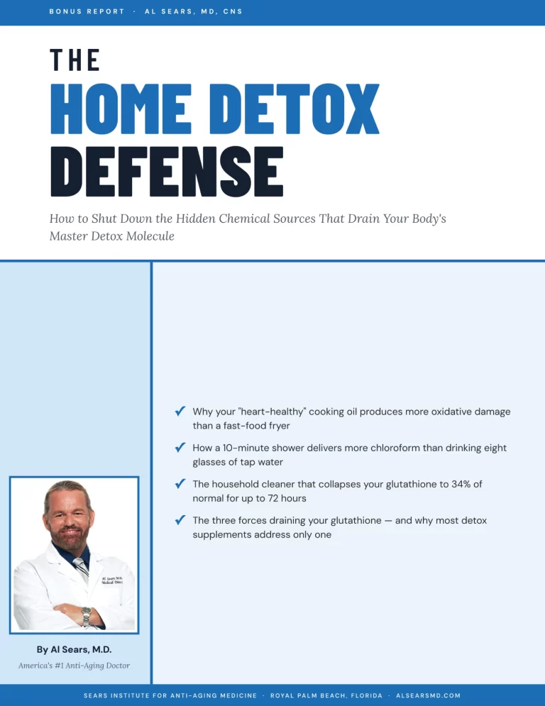Pure Cellular Detox bonus1