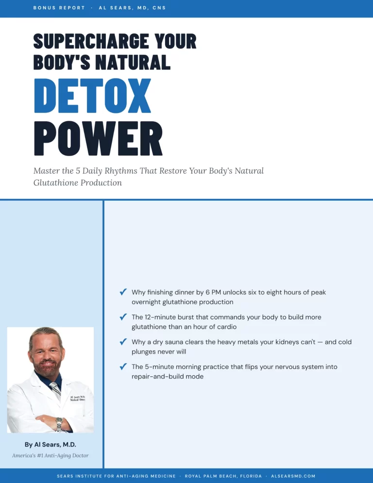 Pure Cellular Detox bonus2