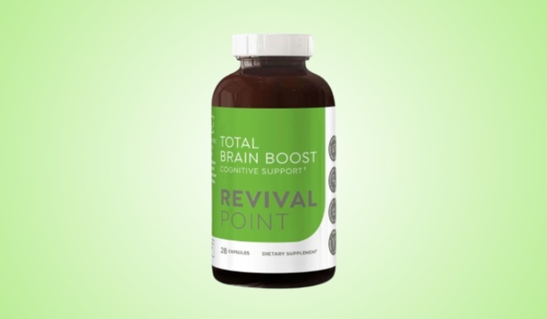 Total Brain Boost Reviews